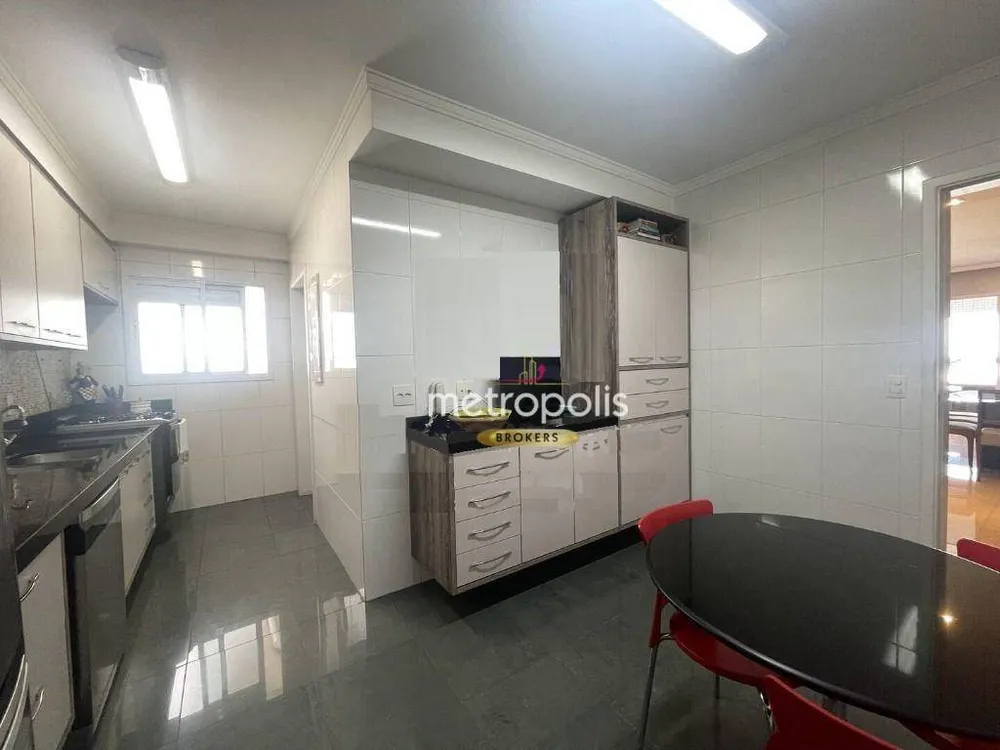 Apartamento, 3 quartos, 158 m² - Foto 8