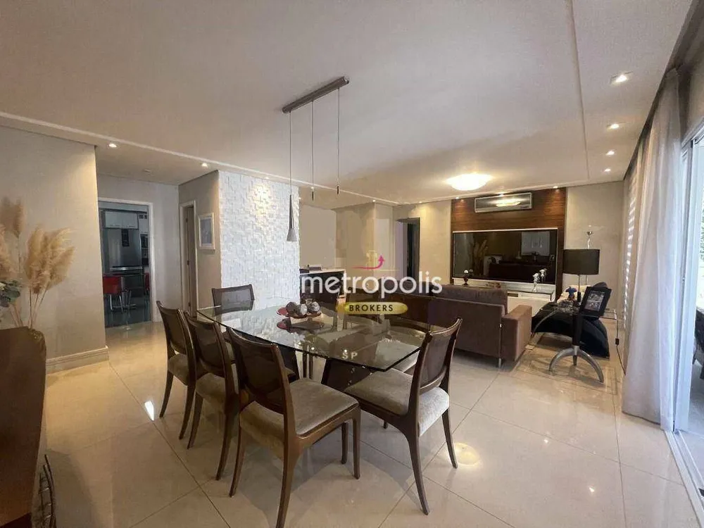 Apartamento, 3 quartos, 158 m² - Foto 12