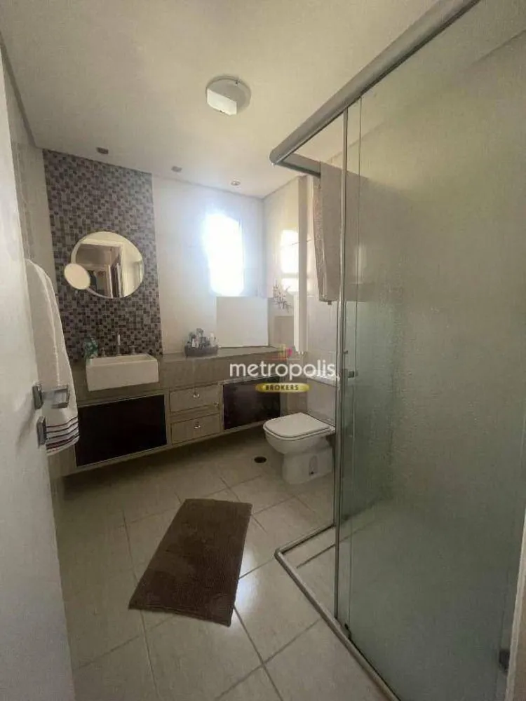 Apartamento, 3 quartos, 158 m² - Foto 5