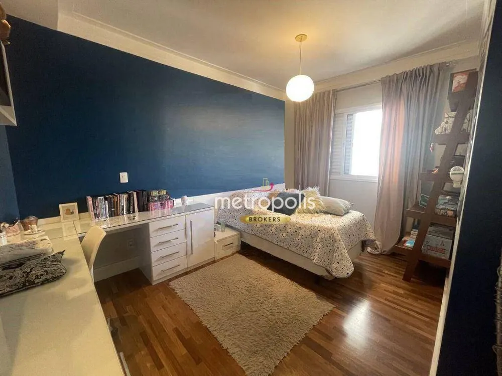 Apartamento, 3 quartos, 158 m² - Foto 11