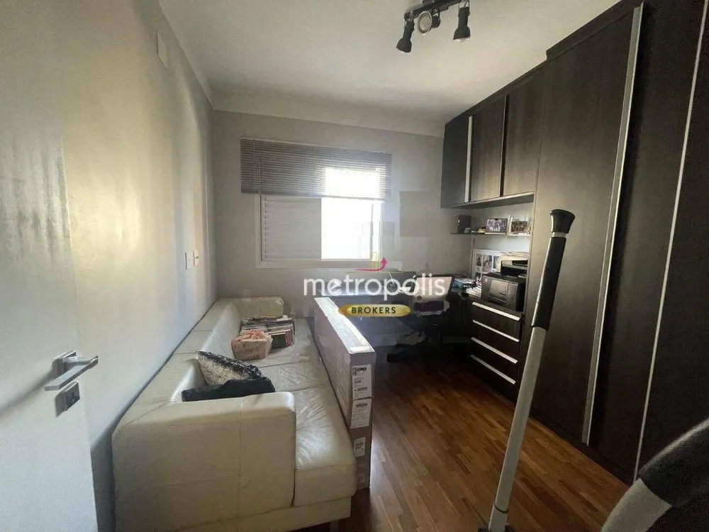 Apartamento, 3 quartos, 158 m² - Foto 1