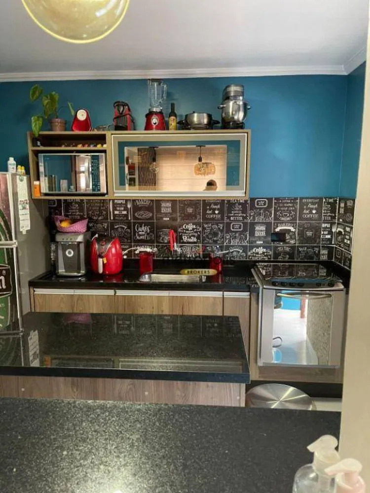 Apartamento, 2 quartos, 65 m² - Foto 1