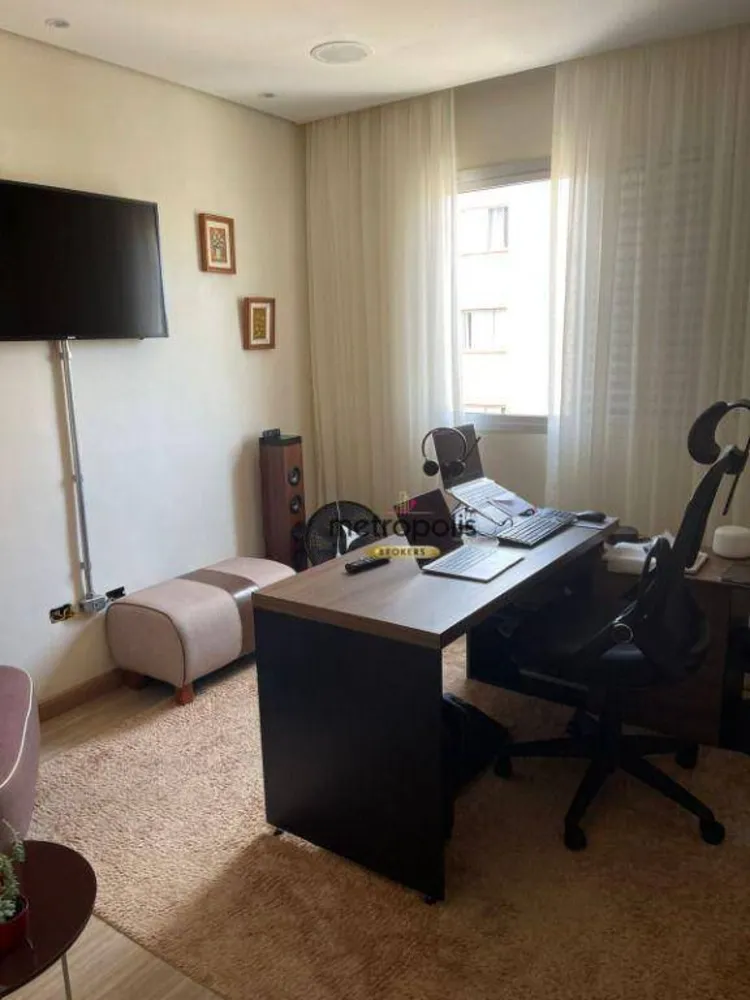 Apartamento, 2 quartos, 65 m² - Foto 2