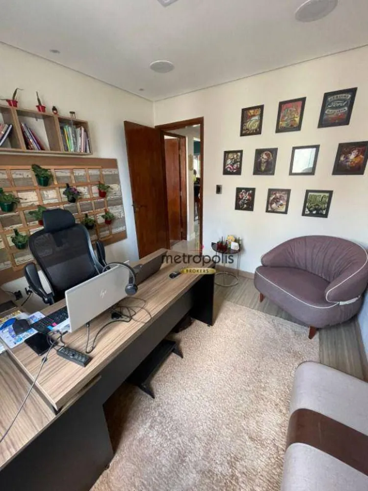 Apartamento, 2 quartos, 65 m² - Foto 4