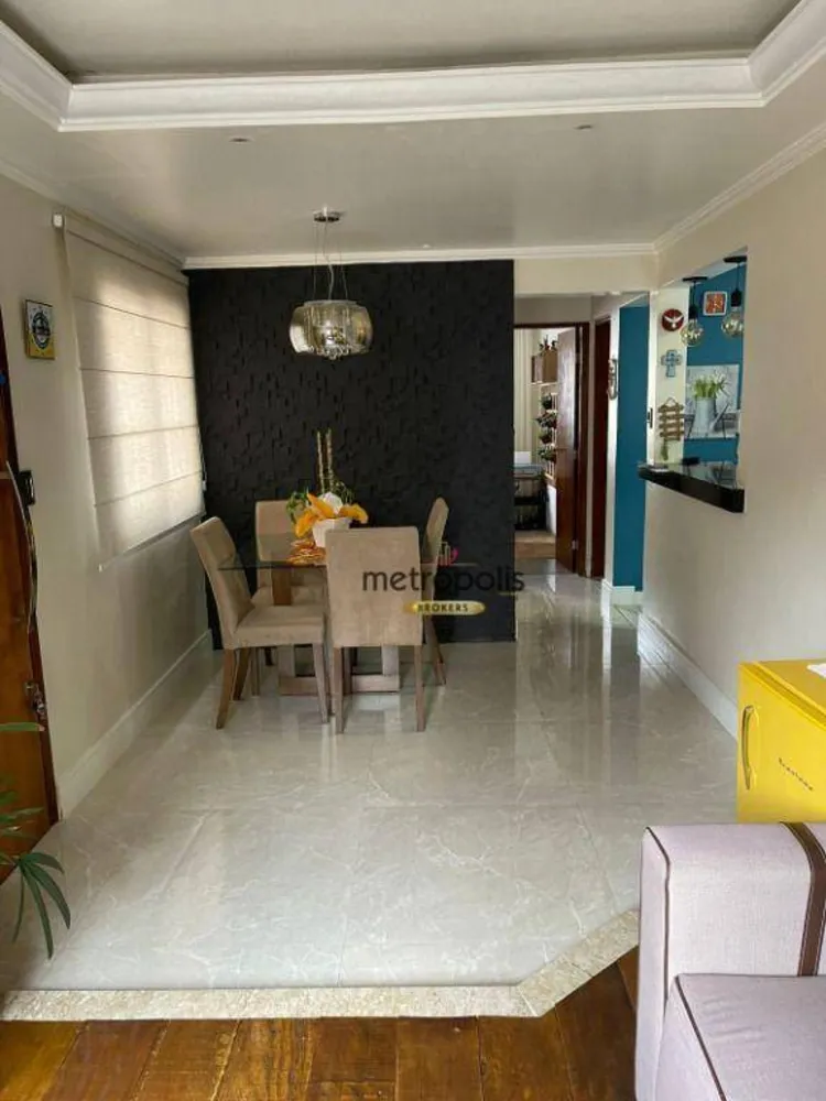 Apartamento, 2 quartos, 65 m² - Foto 6