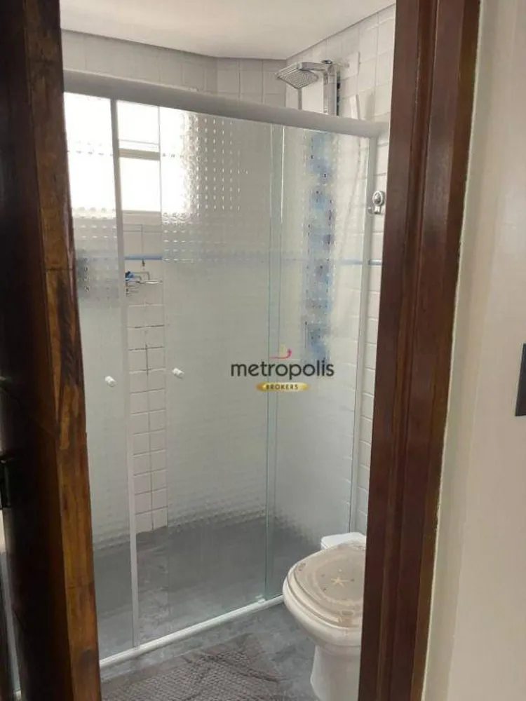 Apartamento, 2 quartos, 65 m² - Foto 12