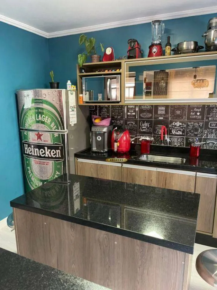 Apartamento, 2 quartos, 65 m² - Foto 8