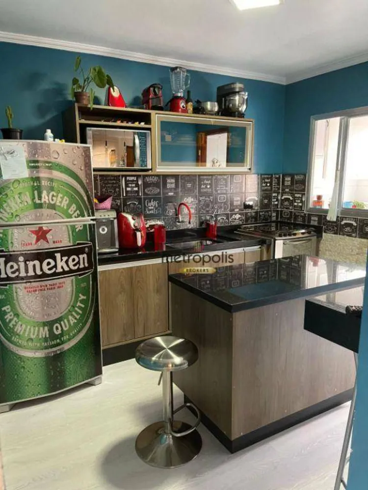 Apartamento, 2 quartos, 65 m² - Foto 5