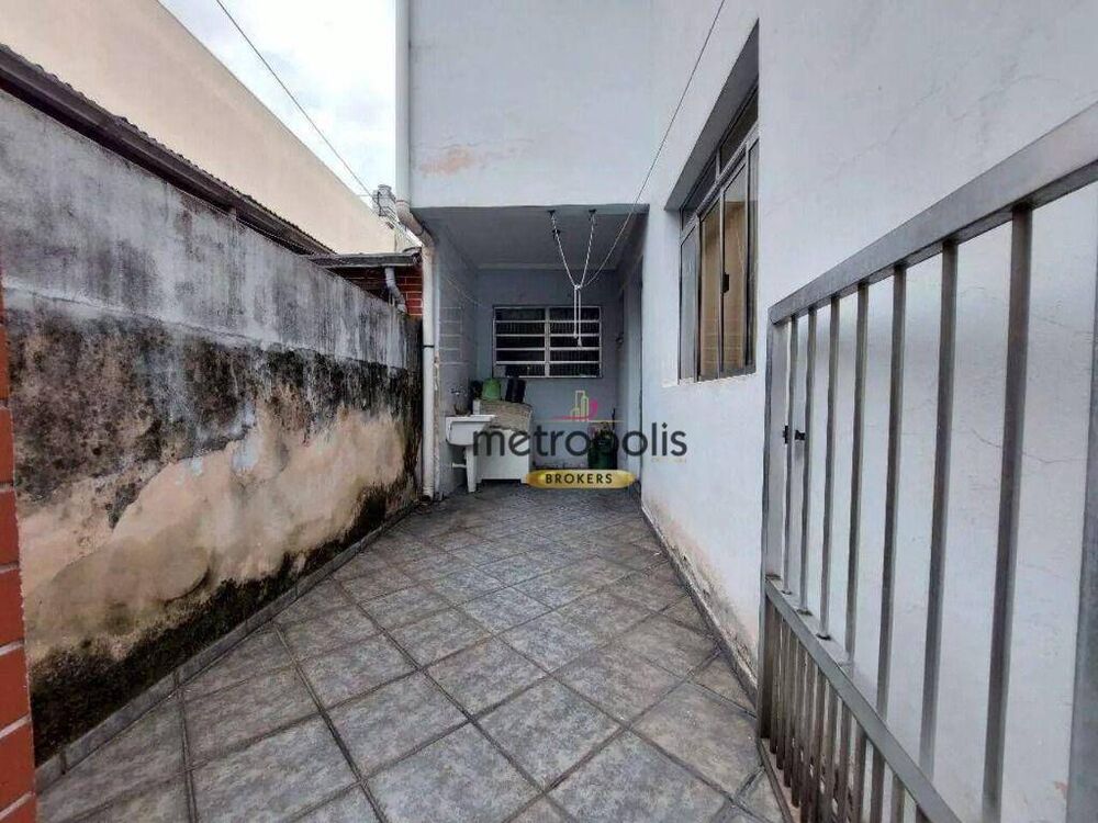 Casa à venda com 3 quartos, 292m² - Foto 11