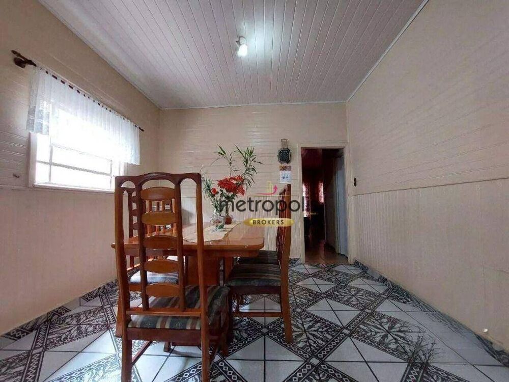 Casa à venda com 3 quartos, 292m² - Foto 7