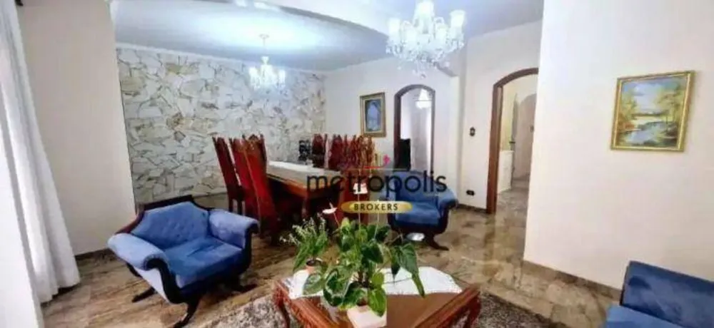Sobrado, 4 quartos, 250 m² - Foto 3