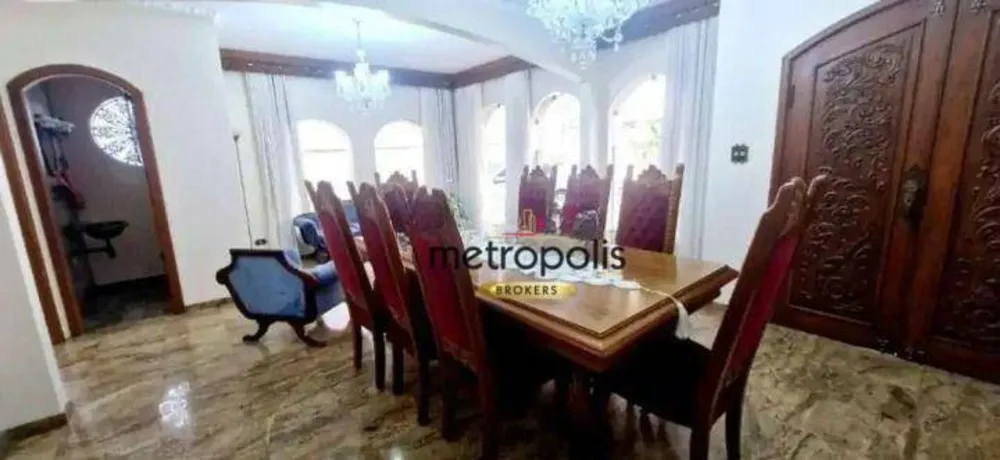 Sobrado, 4 quartos, 250 m² - Foto 4