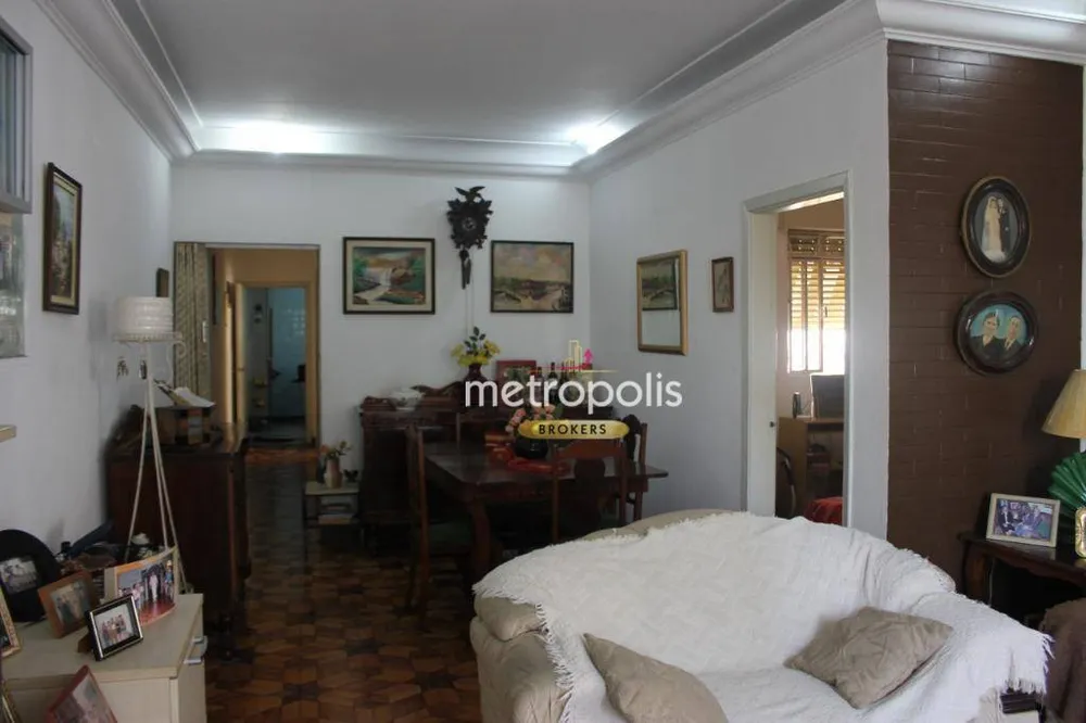 Casa, 2 quartos, 125 m² - Foto 3