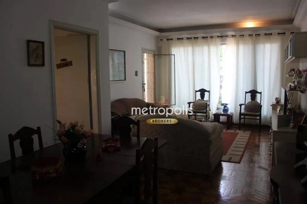 Casa, 2 quartos, 125 m² - Foto 1