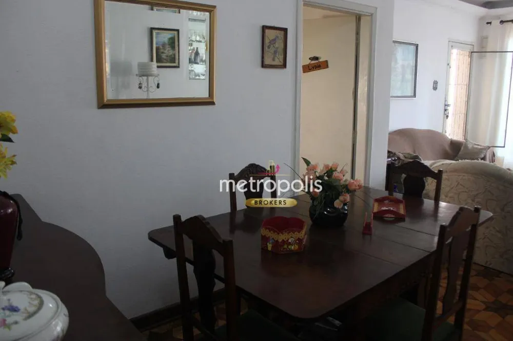 Casa, 2 quartos, 125 m² - Foto 2