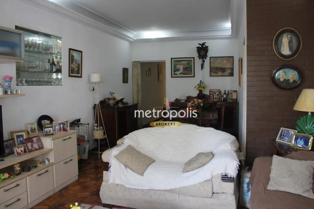 Casa, 2 quartos, 125 m² - Foto 2
