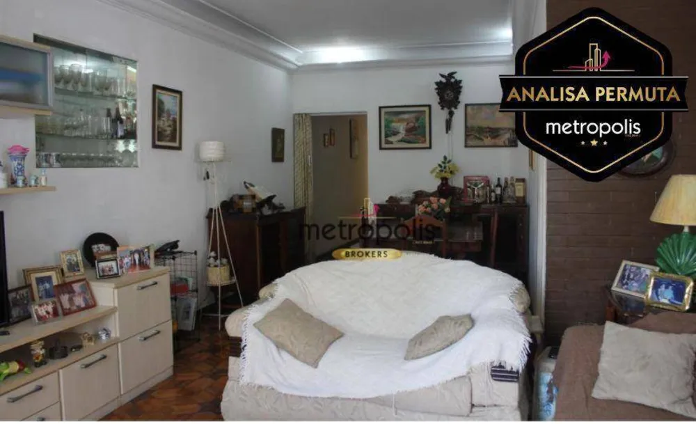 Casa, 2 quartos, 125 m² - Foto 1