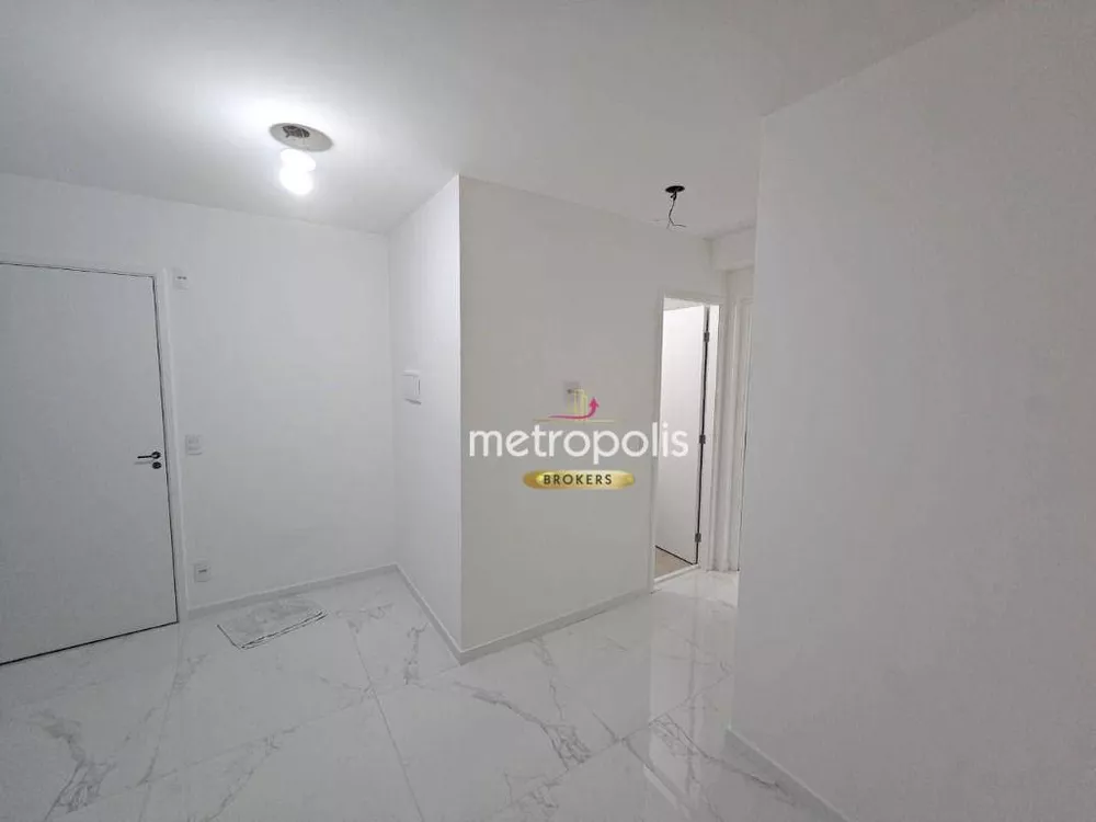 Apartamento à venda com 2 quartos, 37m² - Foto 1