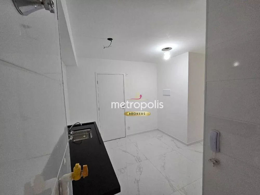 Apartamento à venda com 2 quartos, 37m² - Foto 4