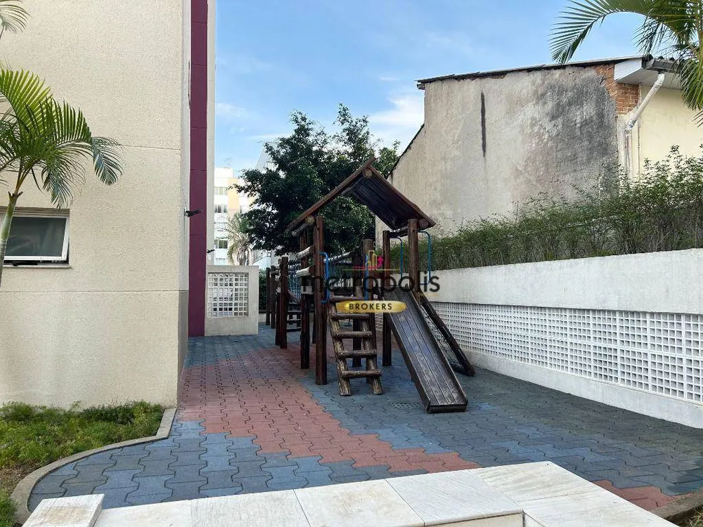 Apartamento, 2 quartos, 64 m² - Foto 11