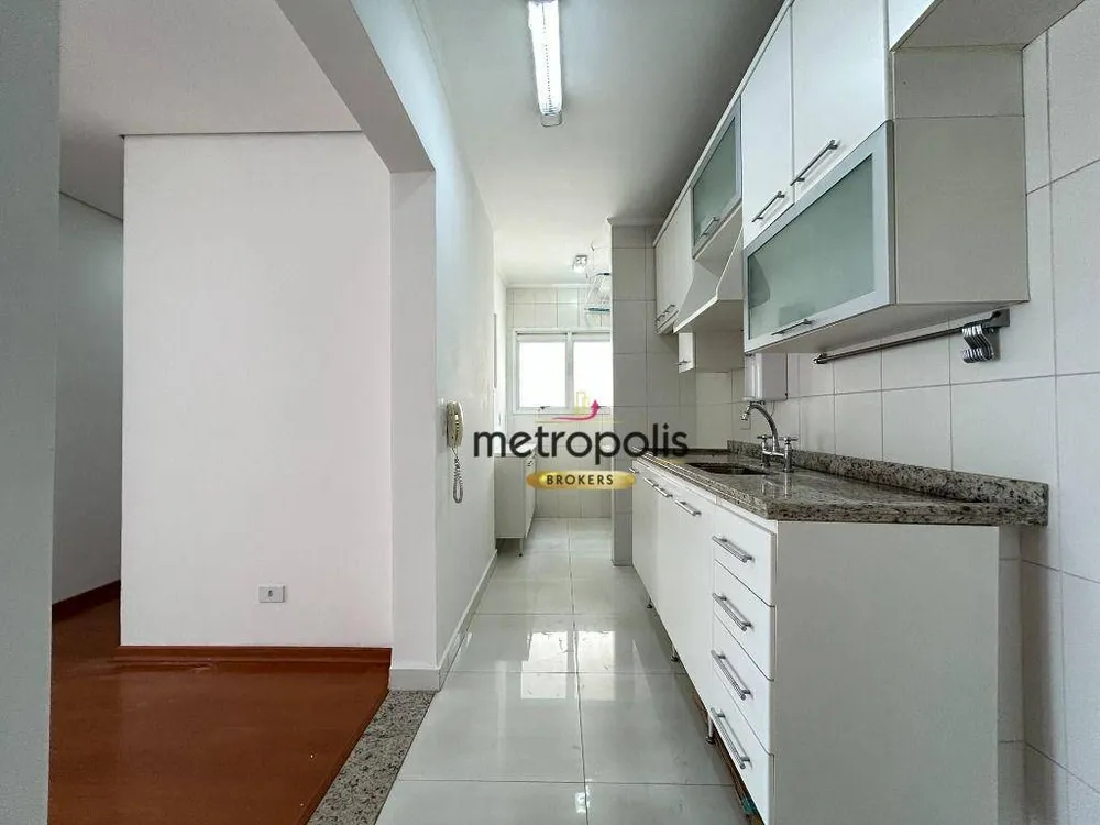 Apartamento, 2 quartos, 64 m² - Foto 2