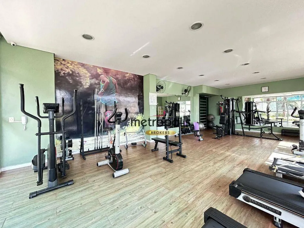 Apartamento, 2 quartos, 64 m² - Foto 10