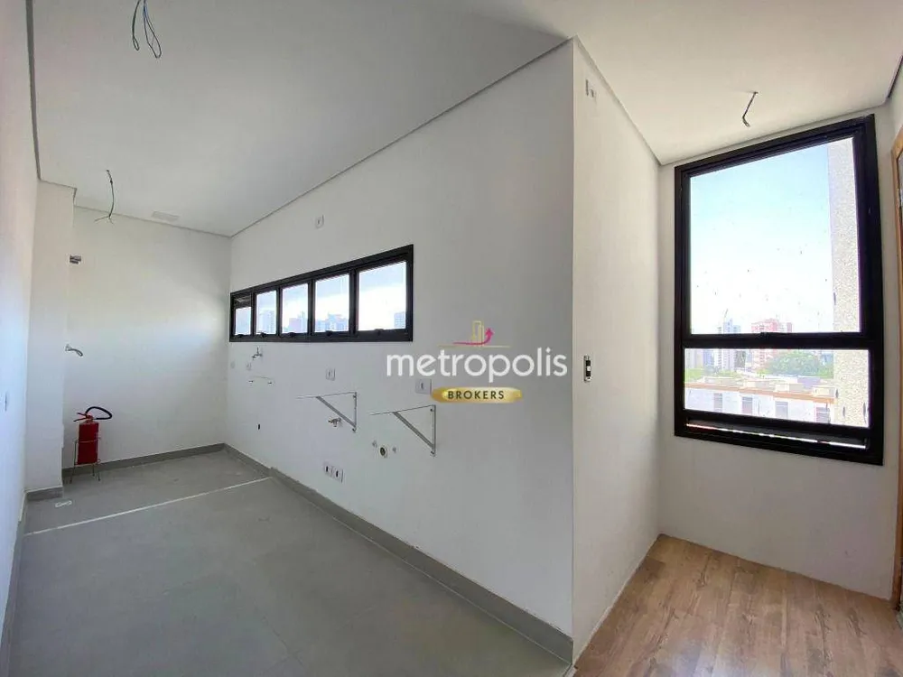 Apartamento, 2 quartos, 58 m² - Foto 10