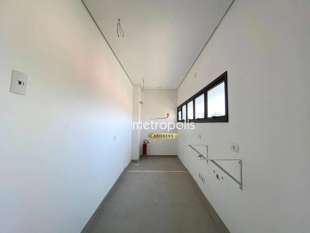 Apartamento, 2 quartos, 58 m² - Foto 7