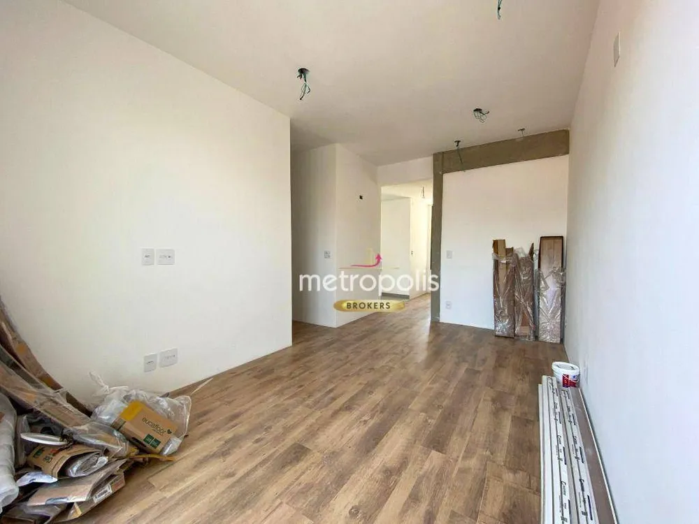 Apartamento, 2 quartos, 58 m² - Foto 2