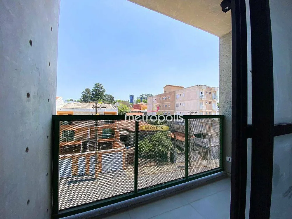 Apartamento, 2 quartos, 58 m² - Foto 12