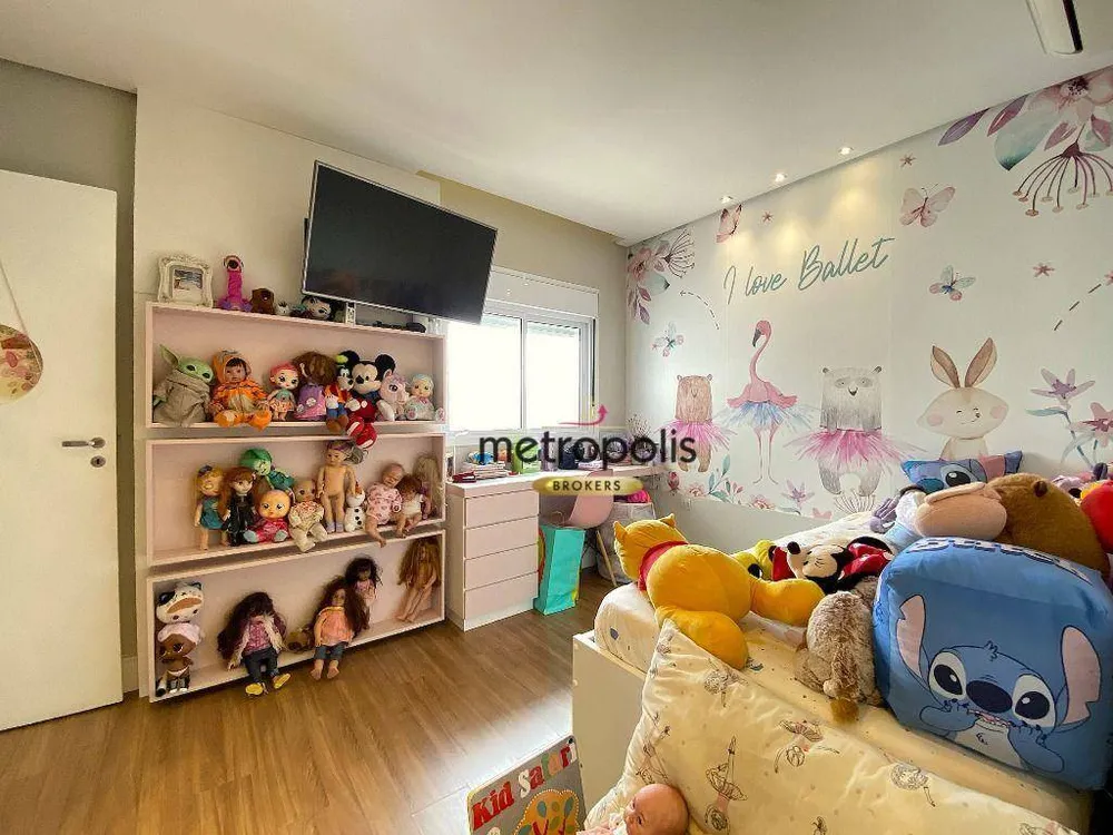 Apartamento, 3 quartos, 162 m² - Foto 9