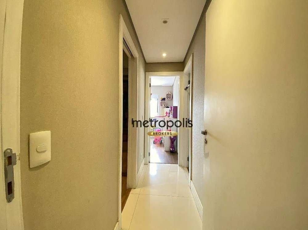 Apartamento, 3 quartos, 162 m² - Foto 6