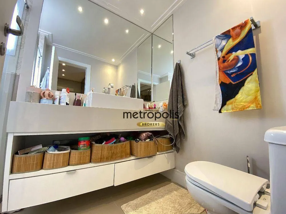 Apartamento, 3 quartos, 162 m² - Foto 8