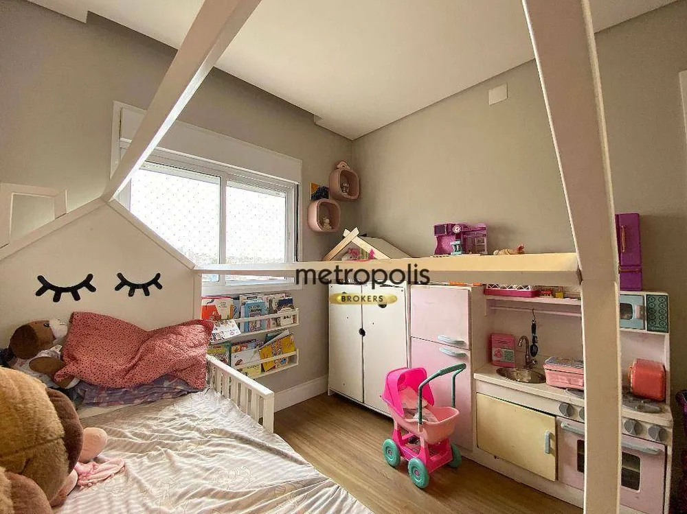 Apartamento, 3 quartos, 162 m² - Foto 10