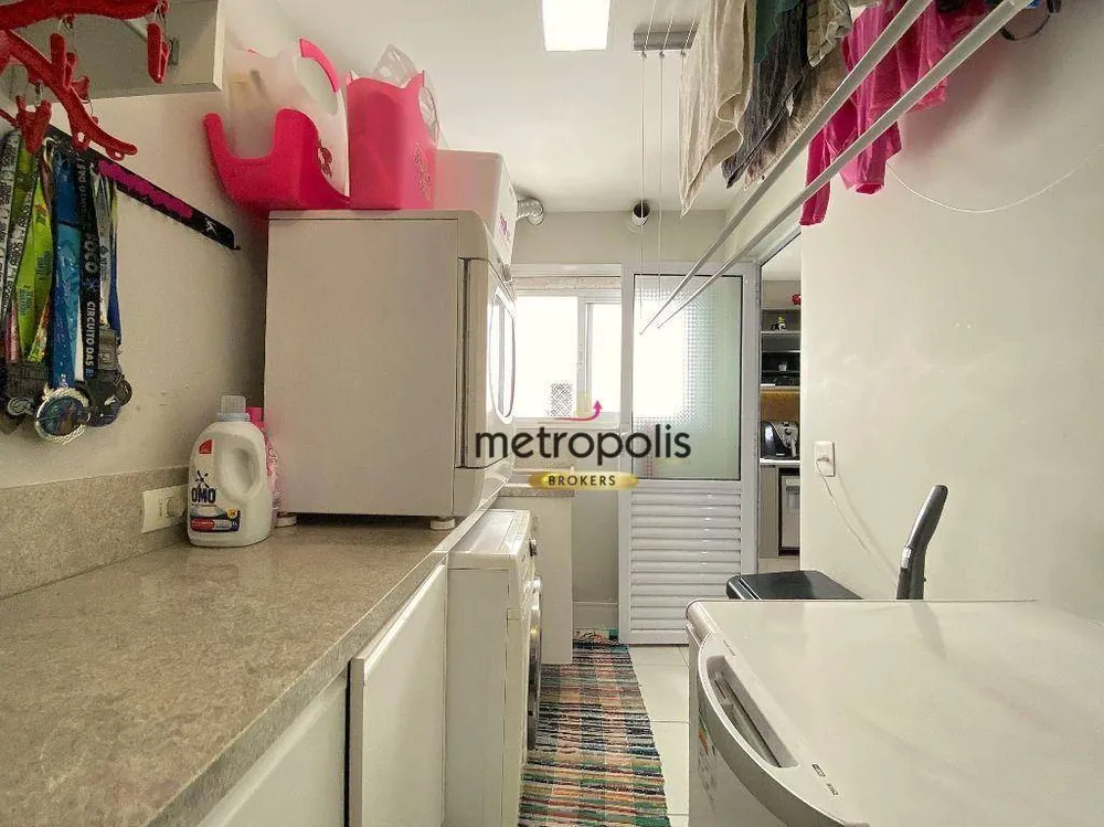 Apartamento, 3 quartos, 162 m² - Foto 5