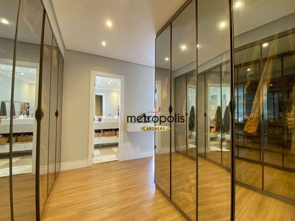 Apartamento, 3 quartos, 162 m² - Foto 7