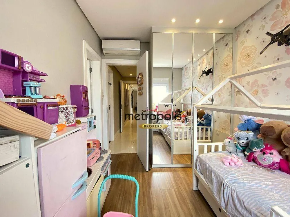 Apartamento, 3 quartos, 162 m² - Foto 11