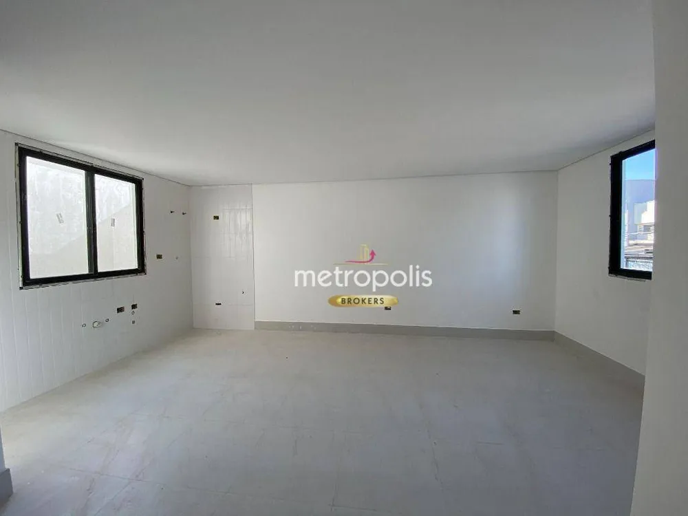 Sobrado, 3 quartos, 194 m² - Foto 2