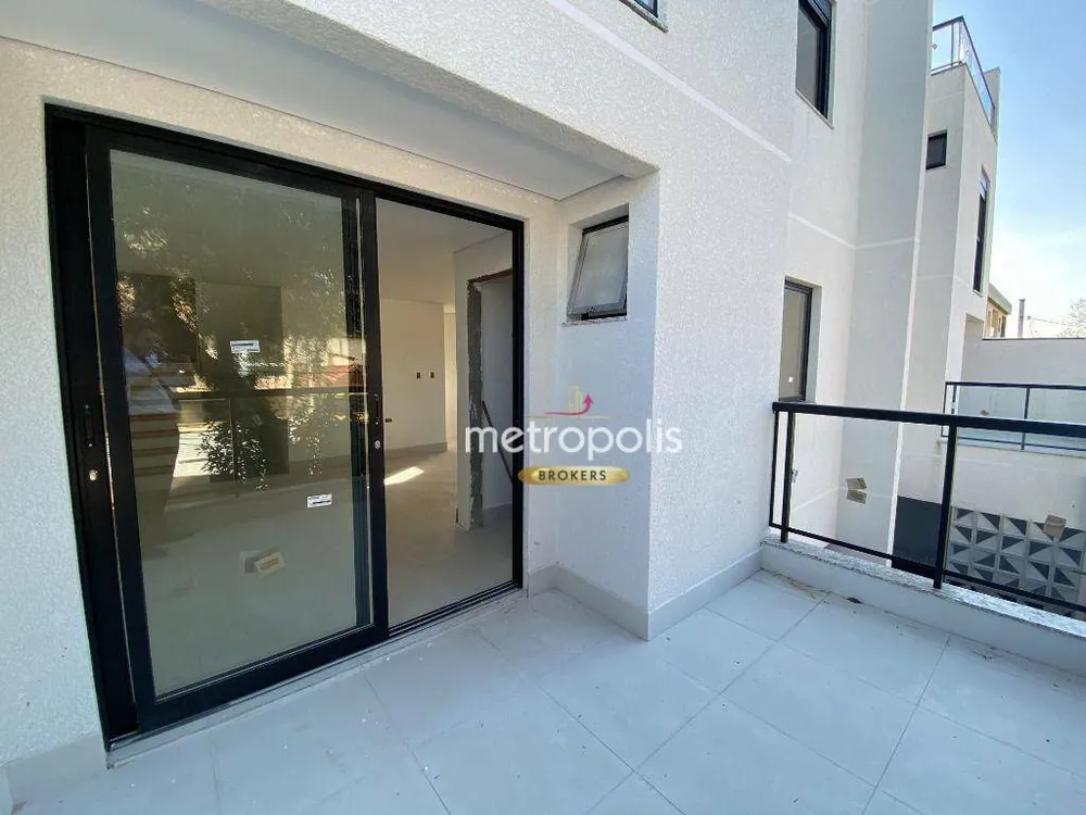 Sobrado, 3 quartos, 194 m² - Foto 4