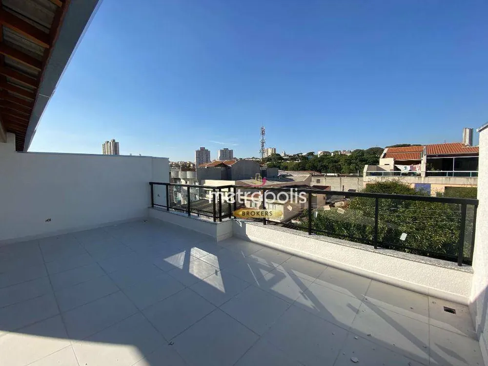Sobrado, 3 quartos, 194 m² - Foto 12