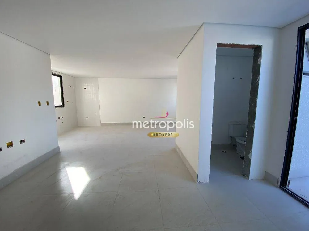 Sobrado, 3 quartos, 194 m² - Foto 6