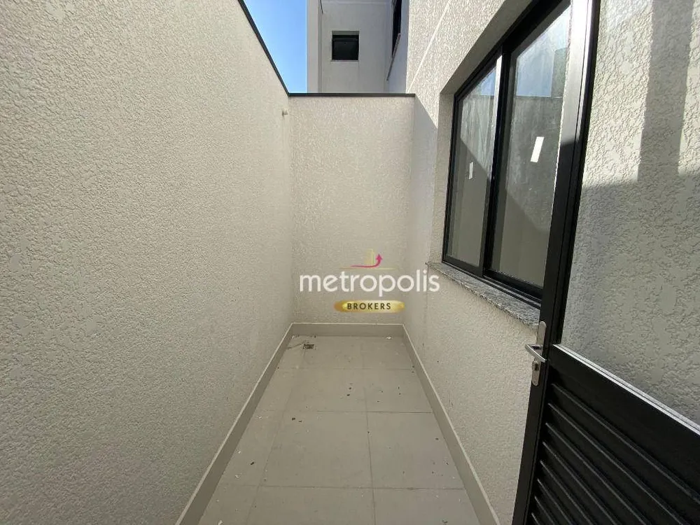 Sobrado, 3 quartos, 194 m² - Foto 3