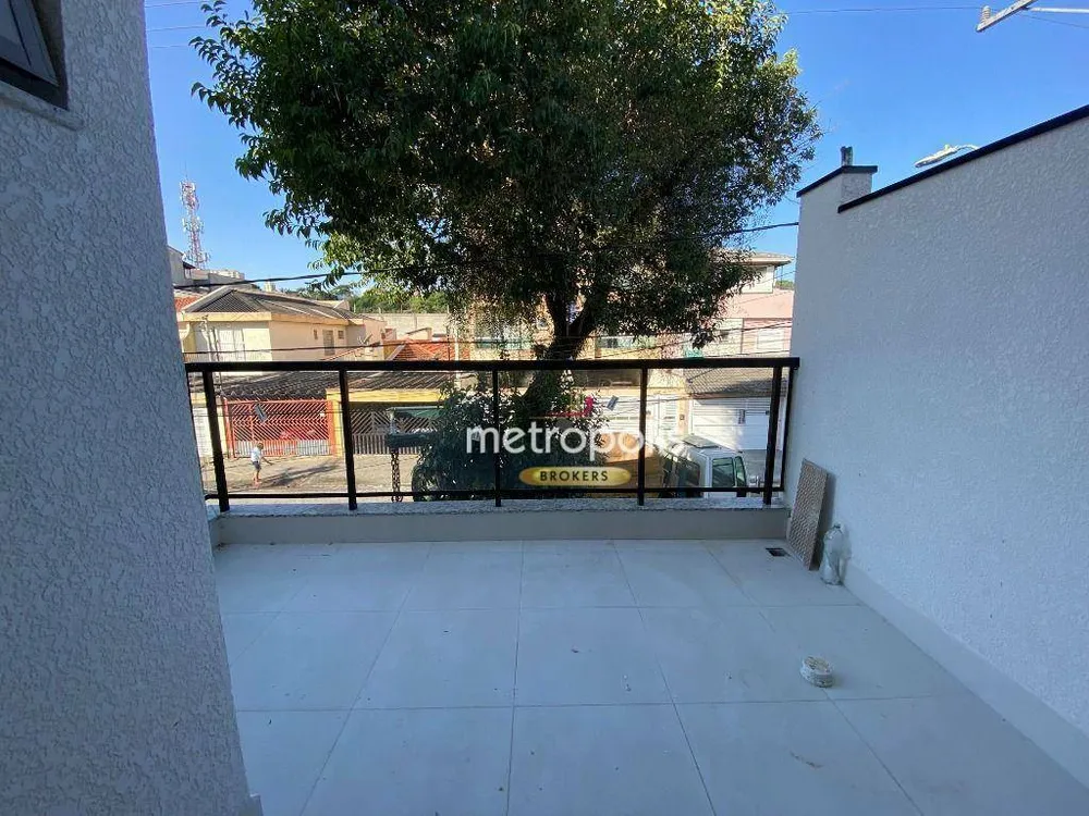 Sobrado, 3 quartos, 194 m² - Foto 5