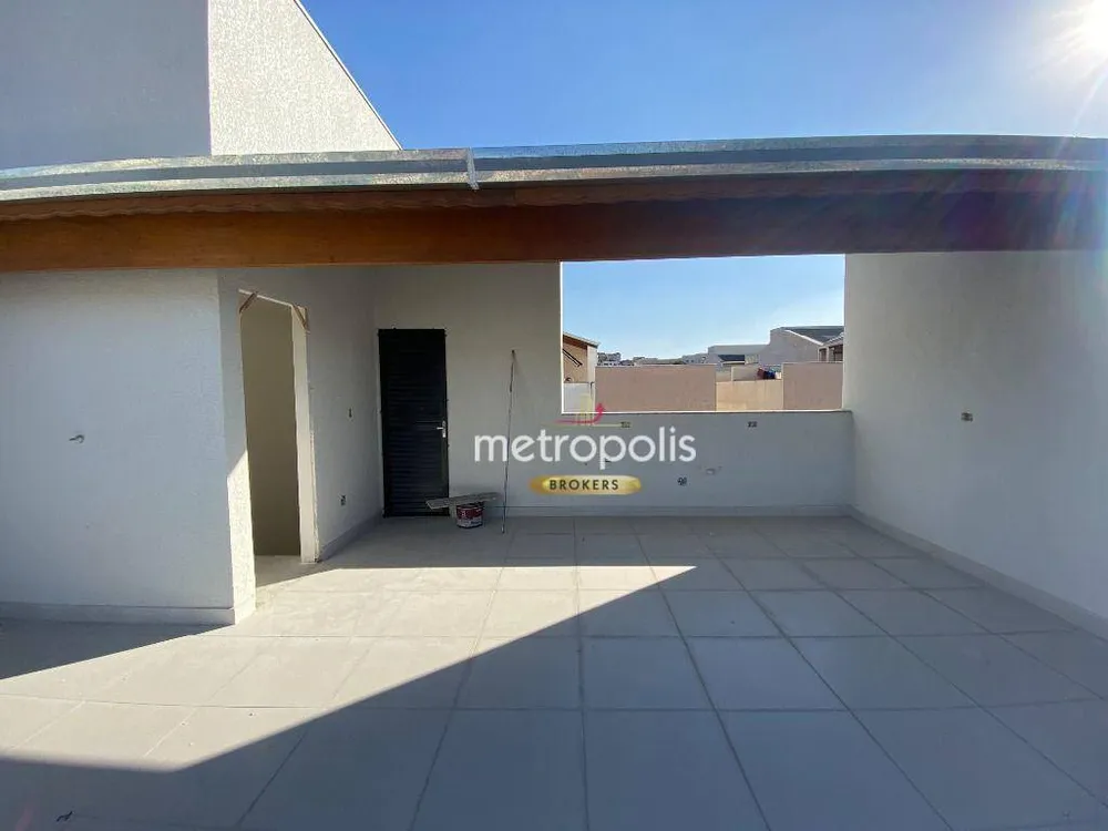 Sobrado, 3 quartos, 194 m² - Foto 5