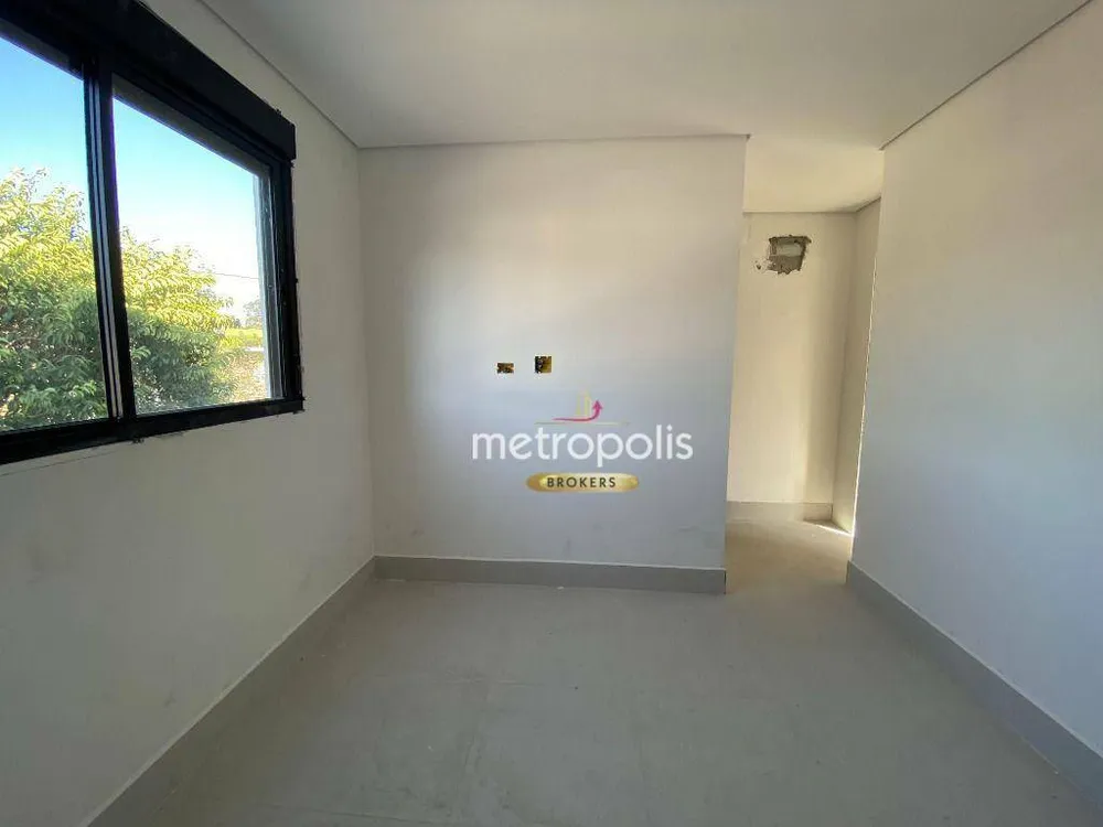 Sobrado, 3 quartos, 194 m² - Foto 1