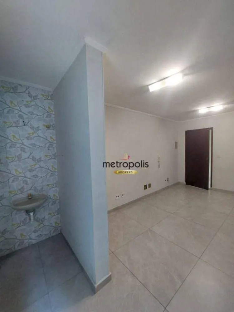 Sala-Conjunto, 17 m² - Foto 6