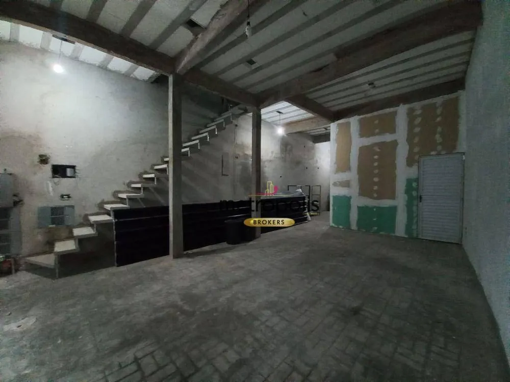 Sobrado, 3 quartos, 227 m² - Foto 3