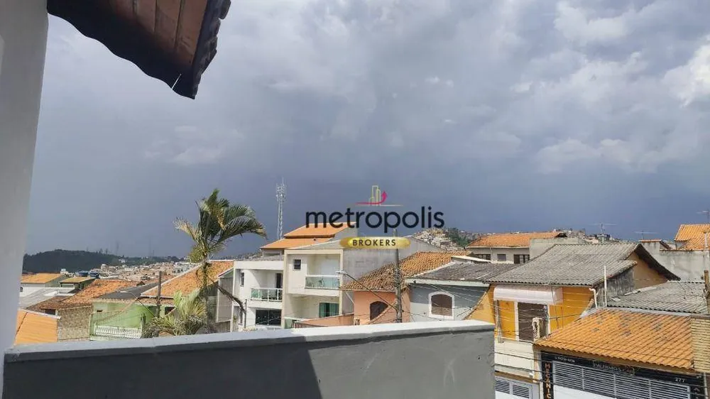 Sobrado, 3 quartos, 227 m² - Foto 4
