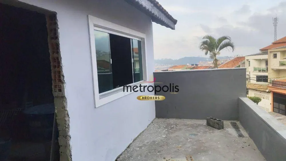 Sobrado, 3 quartos, 227 m² - Foto 5