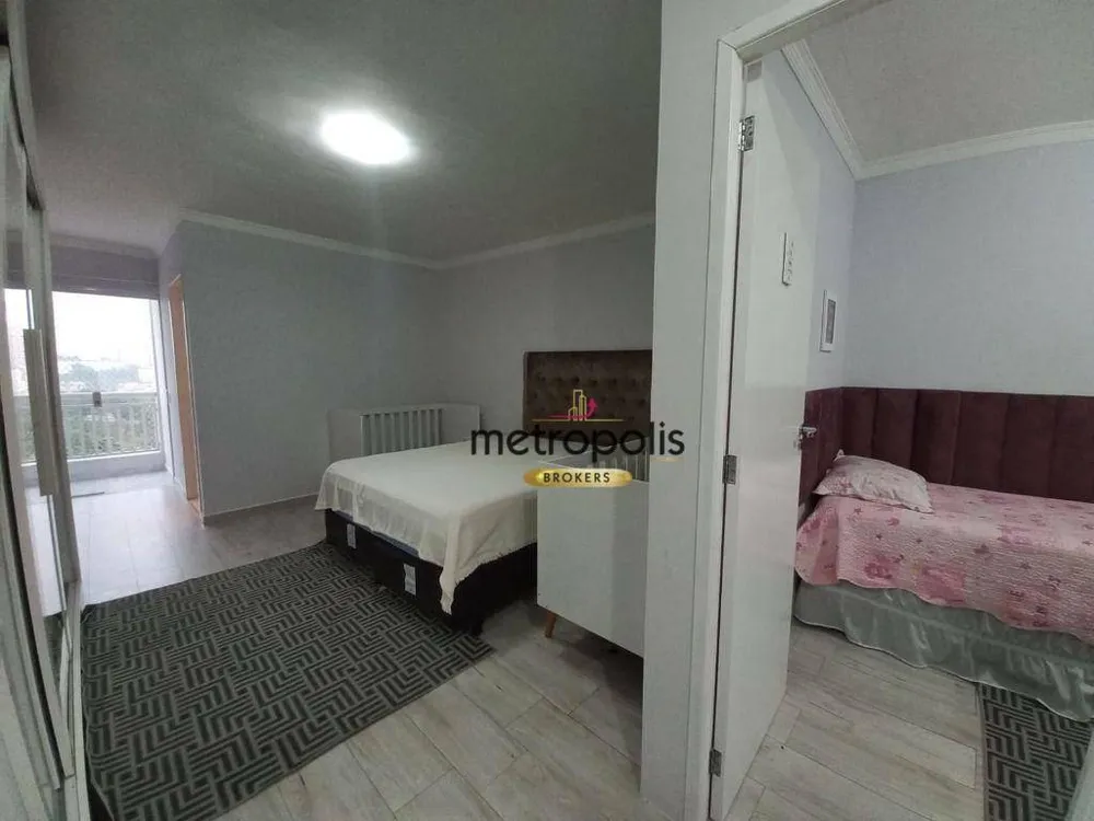 Sobrado, 3 quartos, 227 m² - Foto 3